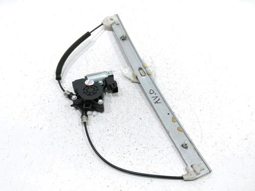 Rudehejsemekanisme Højre foran MAZDA 5 (CR) 2.0 CD (CR19) (110 hp) 30995379