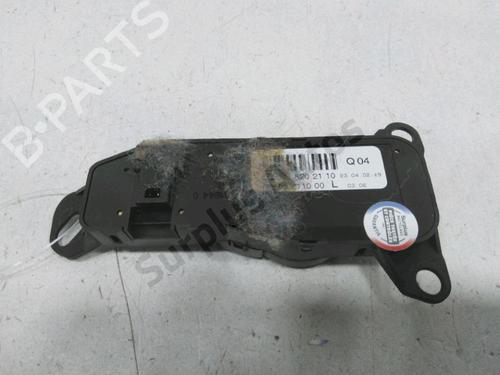 Mirror switch MERCEDES-BENZ E-CLASS (W211) E 220 CDI (211.006) | BP37773218I25 - Image 2