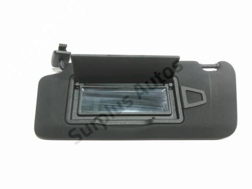 Left sun visor MERCEDES-BENZ E-CLASS Coupe (C207) E 250 CDI / BlueTEC / d (207.303, 207.304) | BP29518153I1 