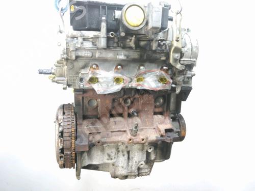 Used Engine RENAULT KANGOO (KC0/1_) 1.6 16V 4x4 (KC0P, KC0S, KC0L) (95 hp) 28311252