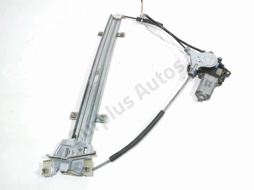 Used Front left window mechanism SUZUKI GRAND VITARA I (FT, HT) 2.0 HDI 110 16V 4x4 (SQ420D, TD83V, JA420WD) (109 hp) 30769079