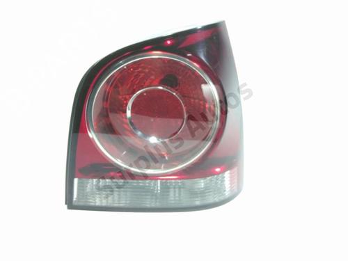 Used Right taillight Right taillight VW POLO IV (9N_, 9A_) 1.4 16V (80 hp) 39765797 39765797