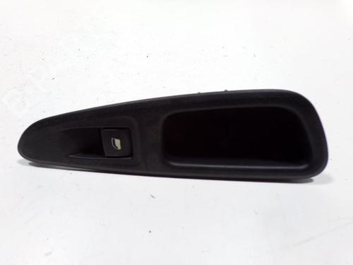 Used Right rear window switch PEUGEOT 308 I (4A_, 4C_) 1.6 HDi (112 hp) 28249793