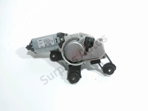Used Rear wiper motor AUDI A3 (8P1) 1.9 TDI (105 hp) 28273055