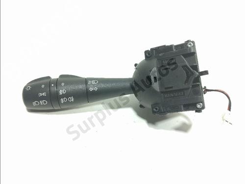 Used Headlight switch RENAULT CLIO IV (BH_) 0.9 TCe 90 (BHNF, BHMA, BHMH, BHJK, BHJR) (90 hp) 32153715