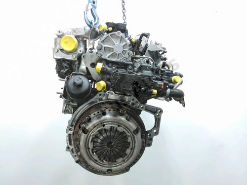 Engine CITROËN C3 Picasso (SH_) 1.6 BlueHDi 100 | BP28219377M1 
