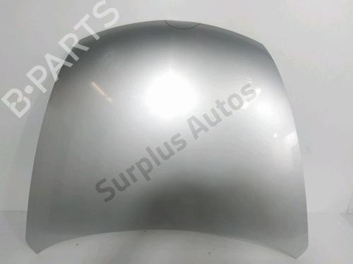 Used Hood MAZDA 6 Hatchback (GH) 2.0 MZR-CD (GH14) (140 hp) 30993622