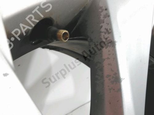 Rim CITROËN C4 Picasso I MPV (UD_) 2.0 HDi 138 | BP30987896C45