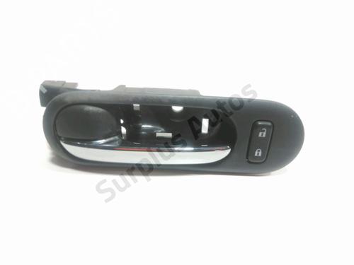 Used Front left interior door handle Front left interior door handle MAZDA CX-7 (ER) 2.2 MZR-CD AWD (ER10A) (173 hp) 28243364 28243364