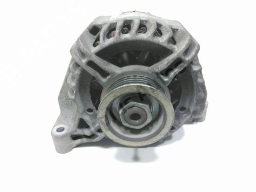 Used Alternator Alternator FIAT 500 (312_) 1.2 (312AXA1A) (69 hp) 36508995 36508995