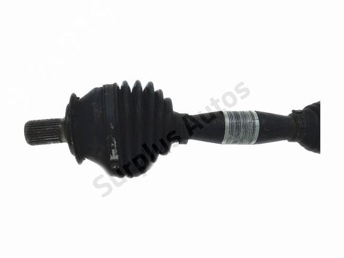 Left front driveshaft MERCEDES-BENZ A-CLASS (W176) A 250 (176.044) | BP36402529M38 - Image 2
