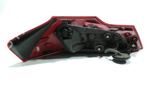 Right taillight OPEL INSIGNIA A Sports Tourer (G09) 2.0 CDTI (35) | BP28268706C35 