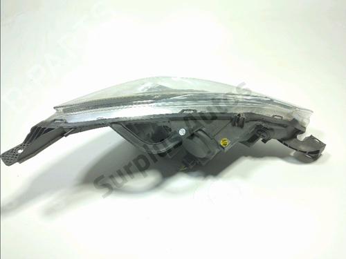 Right headlight CITROËN C3 II (SC_) 1.2 VTi 82 | BP37658703C29 - Image 3