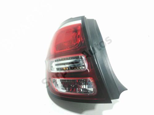 Farolim esquerdo CITROËN C3 II (SC_) 1.2 VTi 82 (82 hp) 31080463