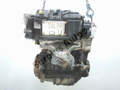 Engine RENAULT KANGOO (KC0/1_) 1.2 16V (KC05, KC06, KC03, KC0T, KC0W, KC1D) | BP34503660M1 - Image 3