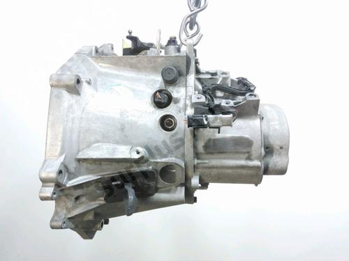 Gearbox PEUGEOT 2008 I (CU_) 1.6 BlueHDi 100 | BP37764982M3 - Image 2