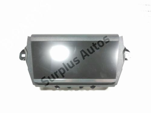 Used Instrument cluster Instrument cluster CITROËN C4 X (BD_, BE_, BF_) ë-C4 X (BFZKXC) (136 hp) 32742065 32742065