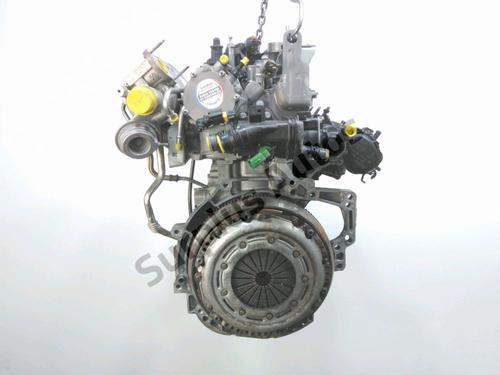 Engine CITROËN C3 Picasso (SH_) 1.2 THP 110 (SHHNZ6) | BP28219467M1 