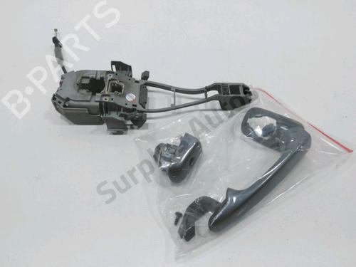 front-left-exterior-door-handle-volvo-v50-545-2003-2004-2005-2006-2007-2008-2009-2010-2011-2012-30995978 main image