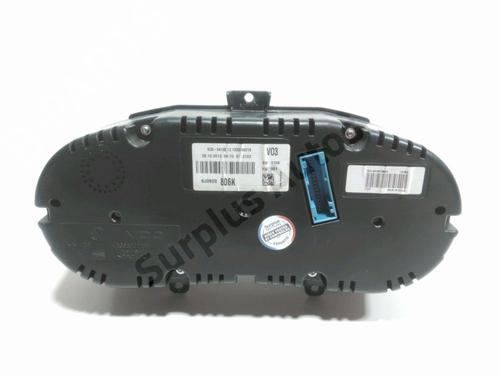 Instrument cluster SEAT IBIZA IV (6J5, 6P1) 1.2 TSI | BP28230843C47 