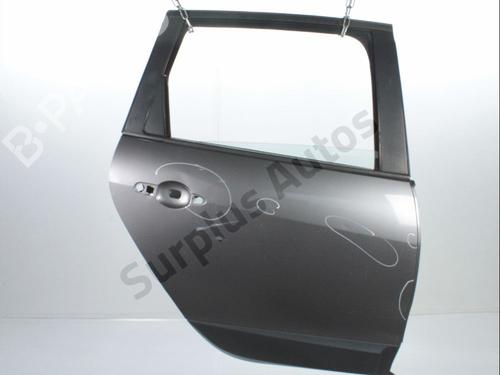 Used Right rear door RENAULT SCÉNIC III (JZ0/1_) 1.5 dCi (106 hp) 29603020