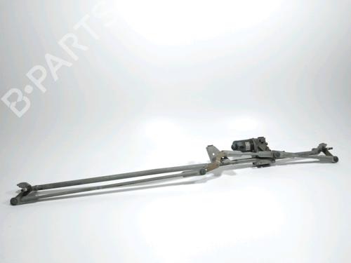 Used Front wipers mechanism PEUGEOT 307 (3A/C) 2.0 HDi 90 (90 hp) 28273324