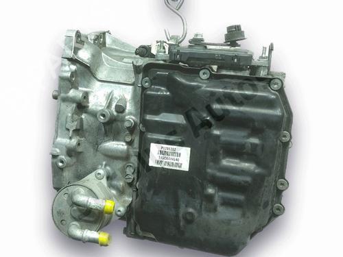 Gearbox VOLVO V60 I (155) D3 | BP38432947M3 - Image 4