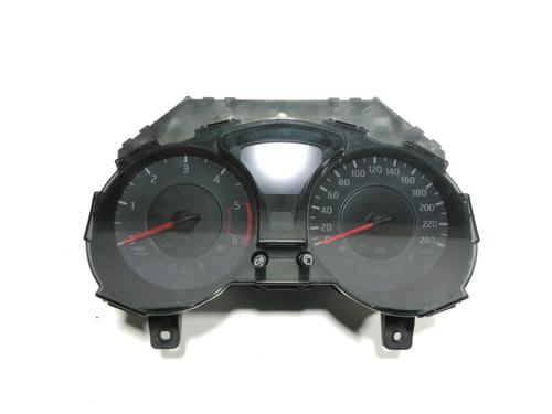 Used Instrument cluster NISSAN JUKE (F15) 1.5 dCi (110 hp) 28230285