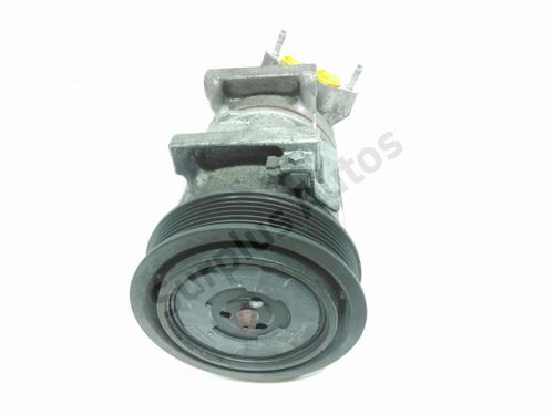 AC-Kompressor PEUGEOT 308 I (4A_, 4C_) 1.6 16V (120 hp) 28223667