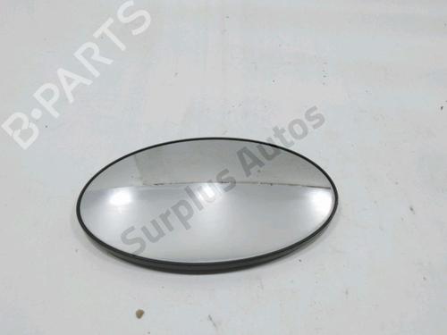 Espelho esquerdo MINI MINI (R50, R53) Cooper (116 hp) 30995187