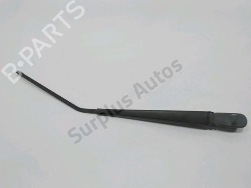 Used Rear windshield wiper arm TOYOTA COROLLA Liftback (_E11_) 1.4 (ZZE111_, ZZE111R) (97 hp) 31007420