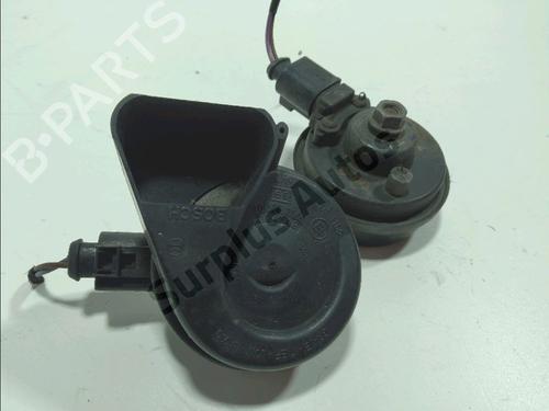 Horn AUDI Q7 (4LB) 3.0 TDI quattro | BP32260692E13