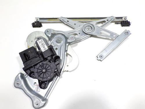 Rear left window mechanism RENAULT SCÉNIC III (JZ0/1_) 1.5 dCi | BP28251077C24