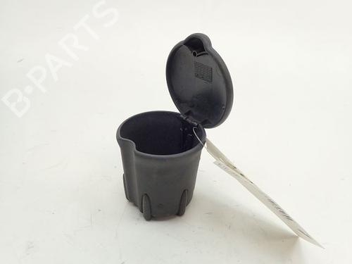 Used Ashtray PEUGEOT 308 I (4A_, 4C_) 1.6 HDi (109 hp) 30992137