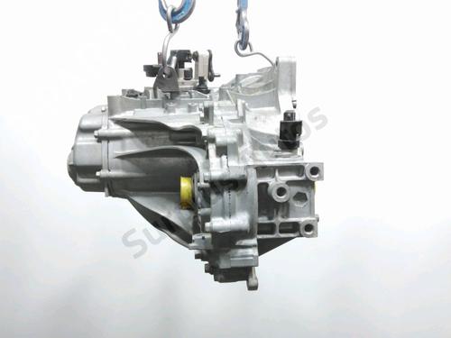 Gearbox KIA RIO III (UB) 1.4 CVVT | BP30608117M3 - Image 4
