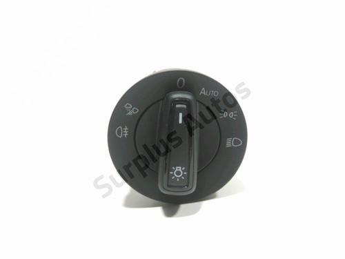 headlight-switch-vw-t-roc-a11-d11-2017-37017589 main image