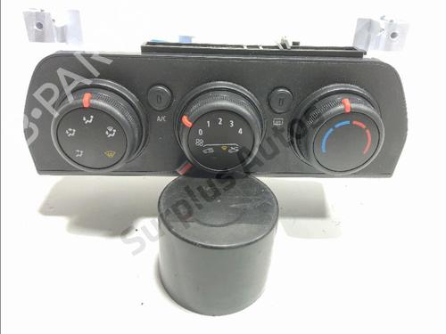 Used Climate control Climate control DACIA JOGGER (RK_) 1.0 TCe 110 (RKMD) (110 hp) 33713754 33713754