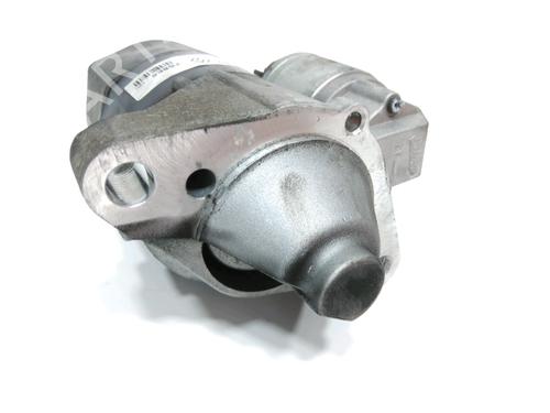 Starter RENAULT CLIO III (BR0/1, CR0/1) 1.2 16V (BR02, BR0J, BR11, CR02, CR0J, CR11) | BP28222115M8