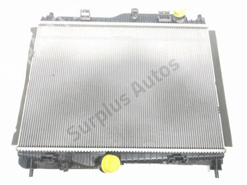 Used Water radiator Water radiator 39397350 39397350