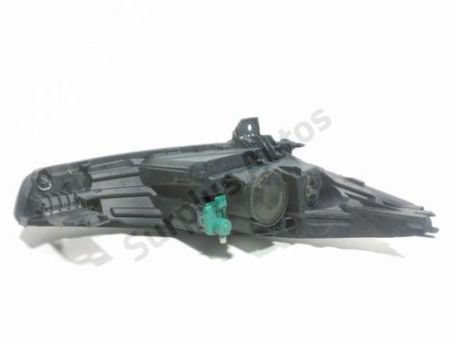 Left headlight RENAULT ZOE (BFM_) ZOE | BP28266852C28 