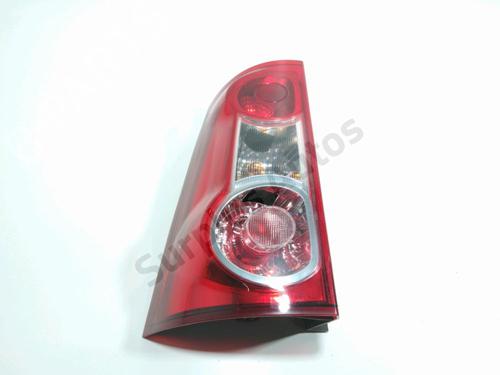 Used Left taillight DACIA LOGAN MCV (KS_) 1.5 dCi (KS0W) (86 hp) 29603091