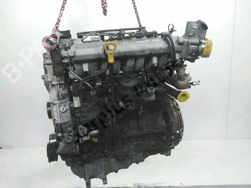 Engine KIA VENGA (YN) 1.4 CRDi 90 | BP34001580M1 - Image 3