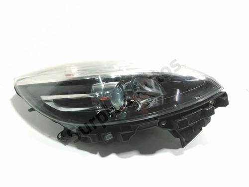 Used Right headlight RENAULT SCÉNIC III (JZ0/1_) 1.6 dCi (JZ00, JZ12) (130 hp) 29266036