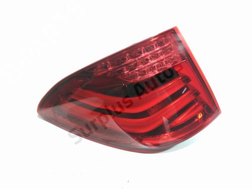 Used Left taillight Left taillight BMW 5 Gran Turismo (F07) 550 i (408 hp) 33281598 33281598
