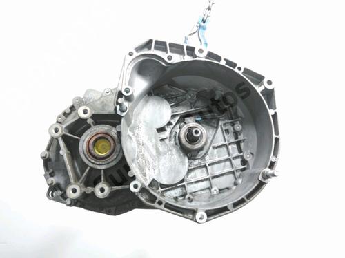 Gearkasse Gearkasse 37764904 37764904