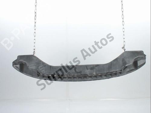 Used Bumper shock absorber Bumper shock absorber RENAULT MEGANE III Hatchback (BZ0/1_, B3_) 1.5 dCi (BZ0C) (90 hp) 34148703 34148703