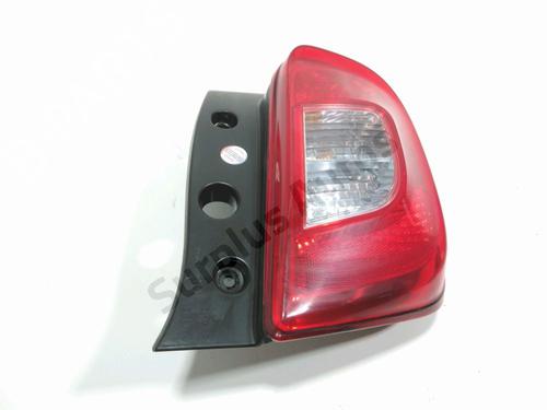 Used Right taillight NISSAN MICRA IV (K13K, K13KK) 1.2 DIG-S (98 hp) 28269192