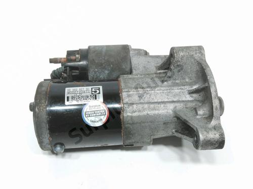 Startmotor CITROËN C15 Box Body/MPV (VD_) 1.9 D (60 hp) 29579571