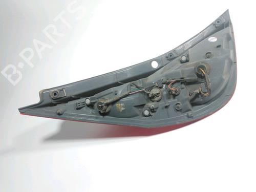 Right taillight HYUNDAI i30 (FD) 1.6 CRDi | BP28268438C35 - Image 2