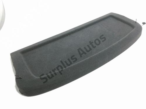 Used Rear parcel shelf VW T-ROC (A11, D11) 2.0 TDI 4motion (150 hp) 32402275